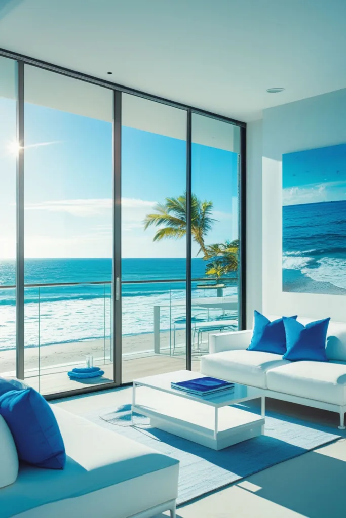 beach house ideas