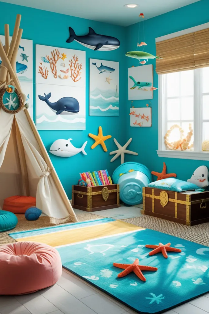 beach house ideas