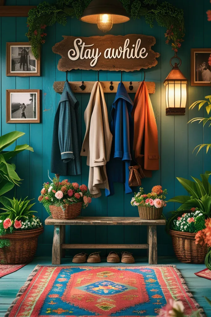 wooden sign ideas
