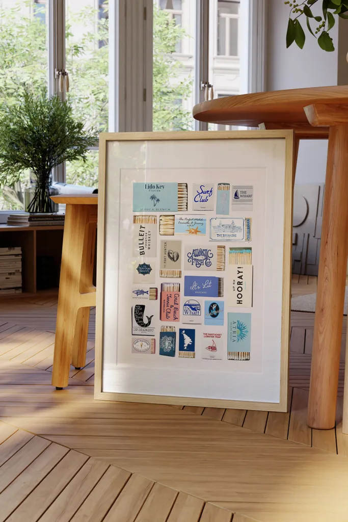 best selling wall art