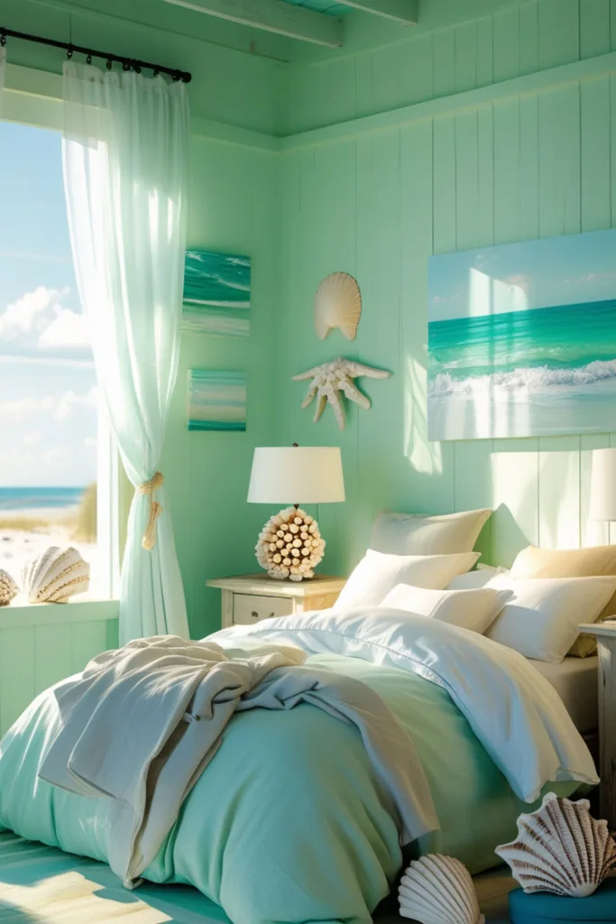 beach house ideas