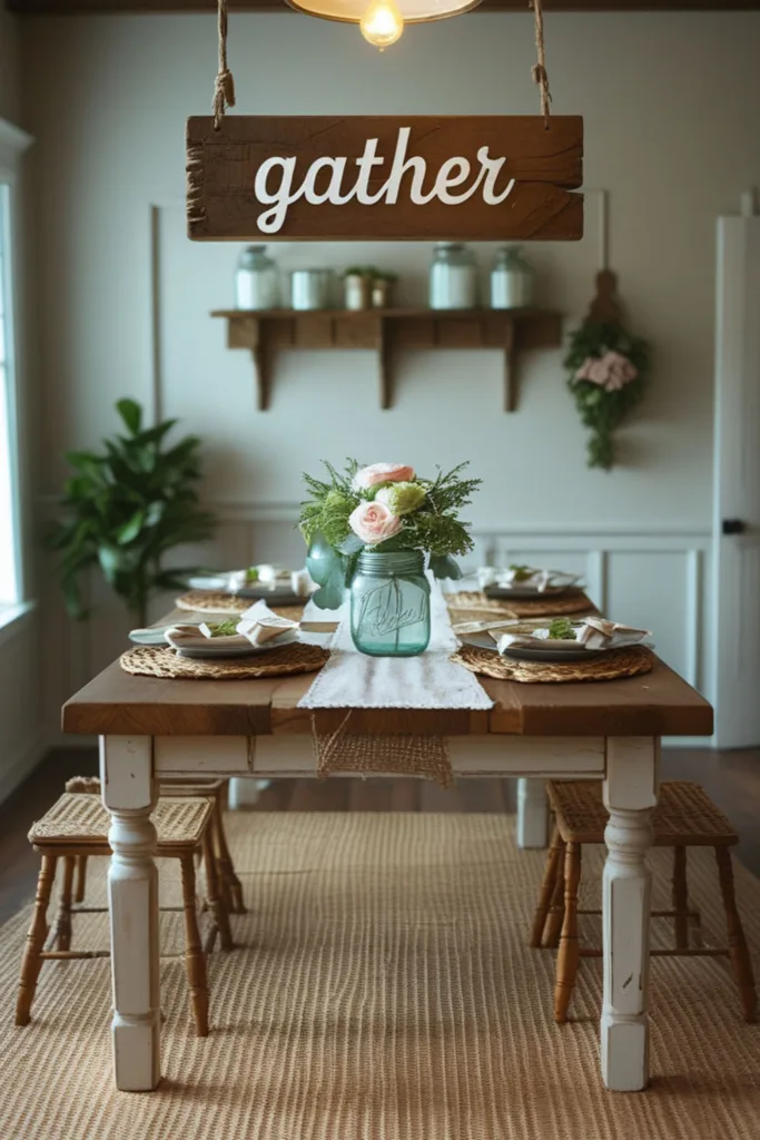 wooden sign ideas