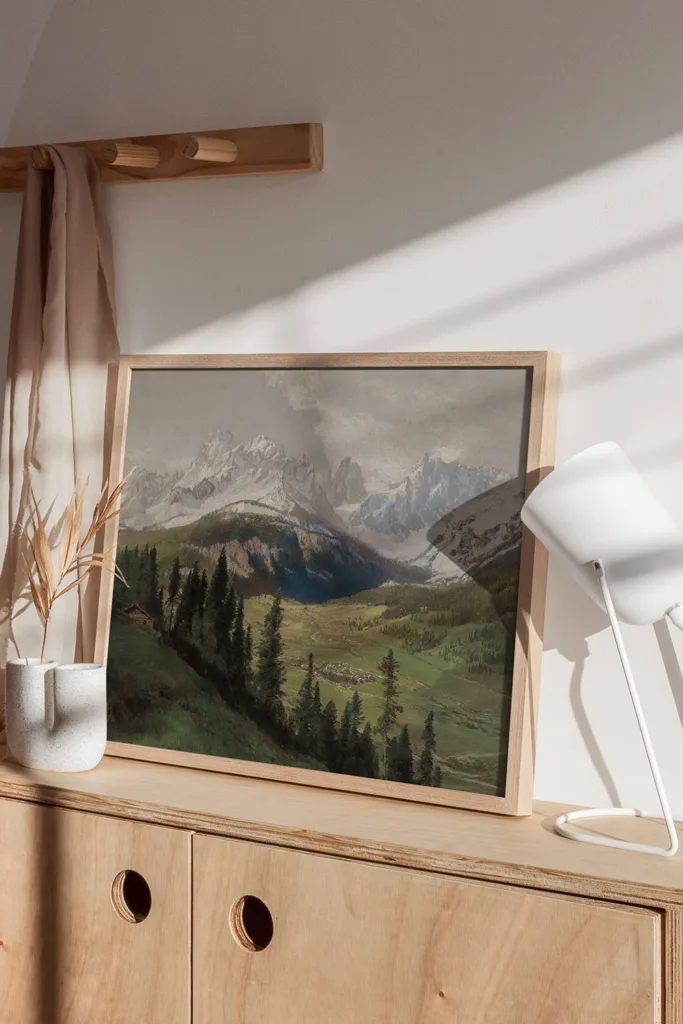 best selling wall art