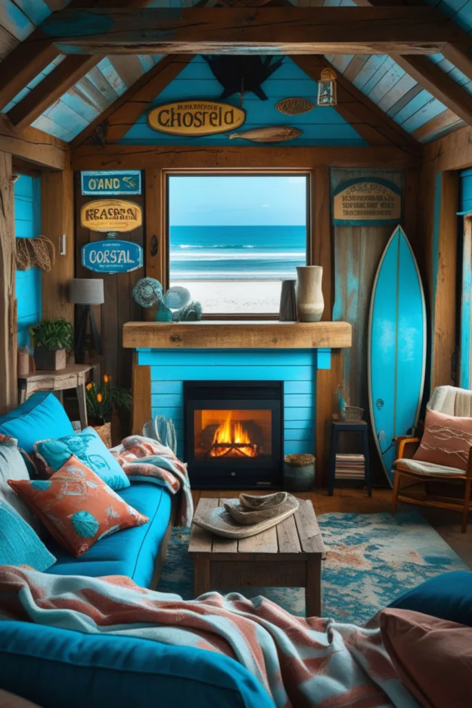 beach house ideas