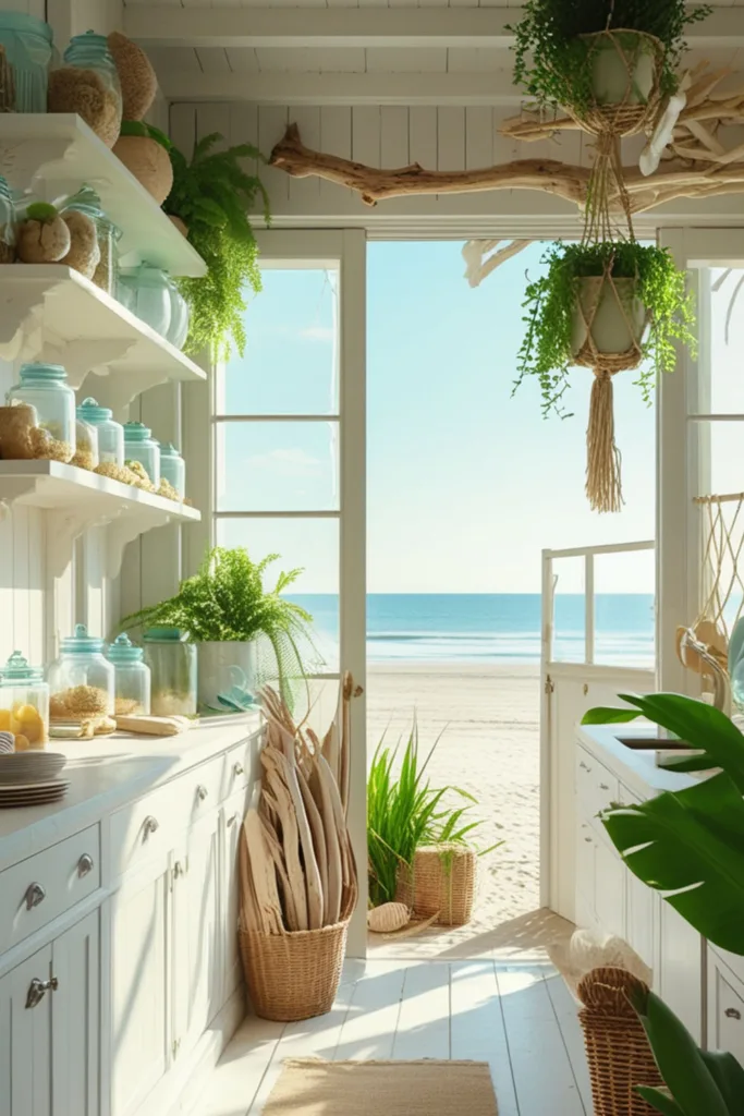 beach house ideas