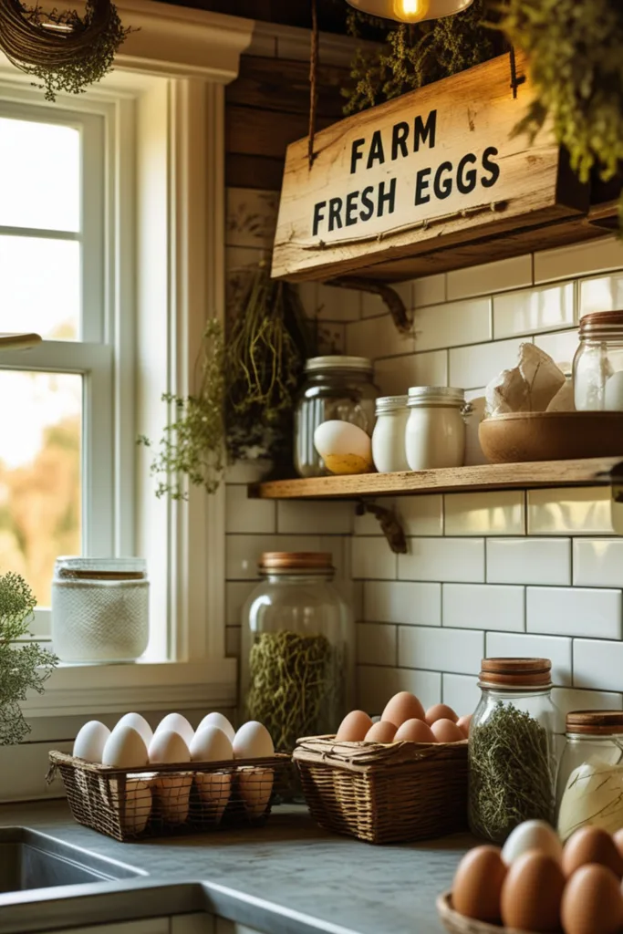 wooden sign ideas