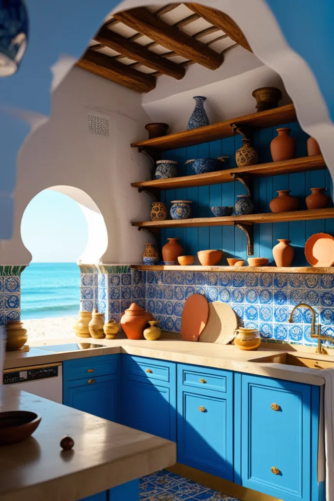beach house ideas