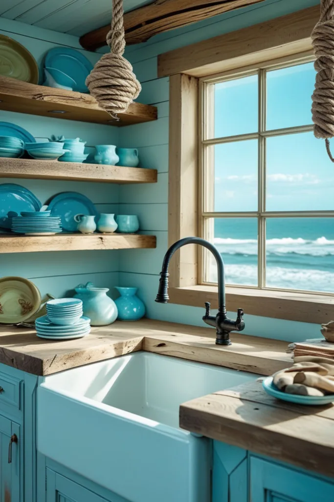 beach house ideas