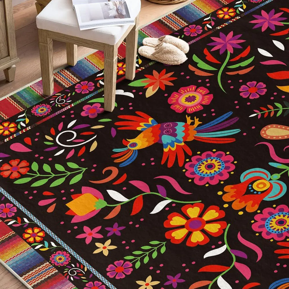 Mexican bedroom ideas