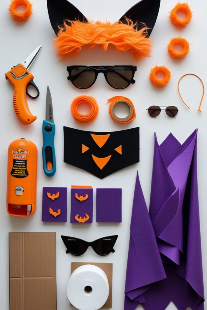 Halloween costume ideas