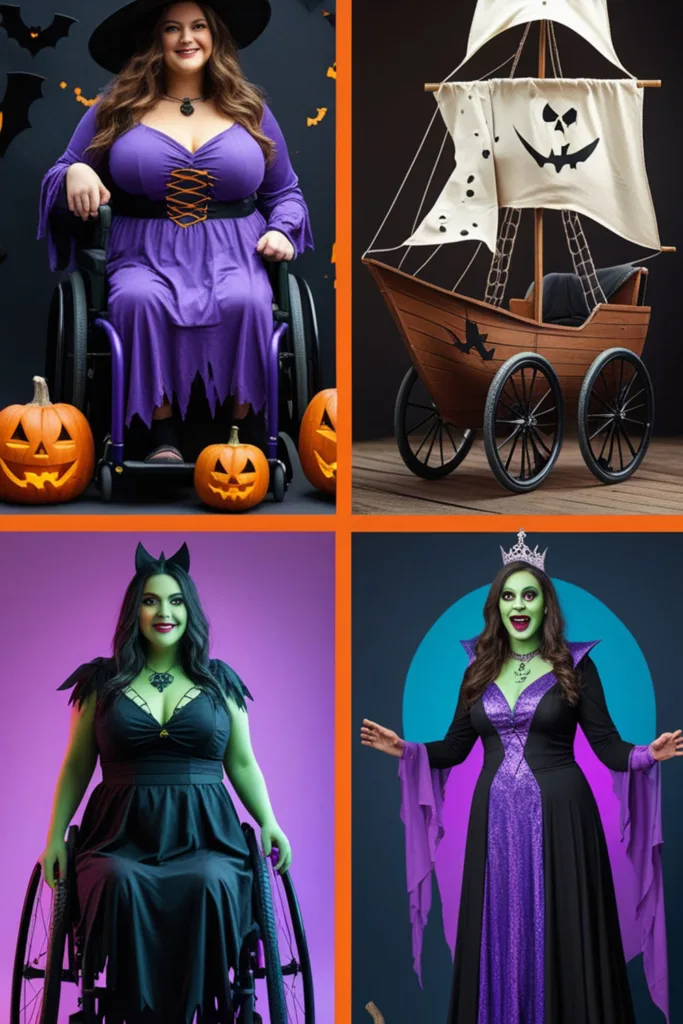 Halloween costume ideas
