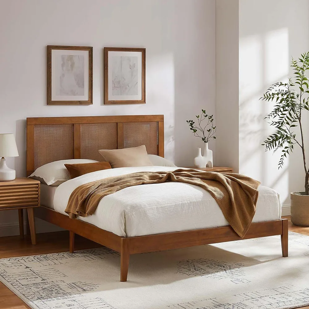 Mexican bedroom ideas