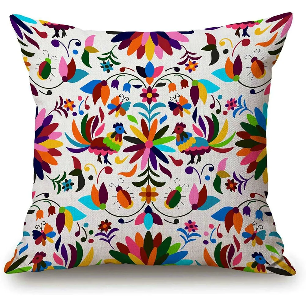 Mexican bedroom ideas
