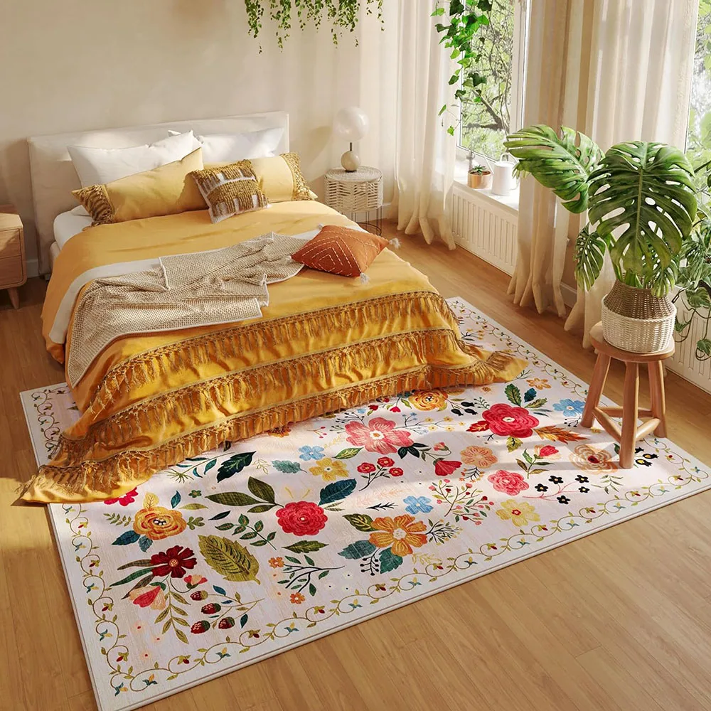 Mexican bedroom ideas