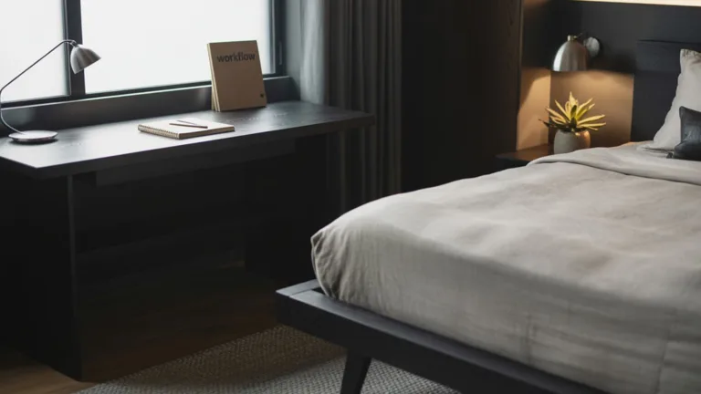 bedroom ideas