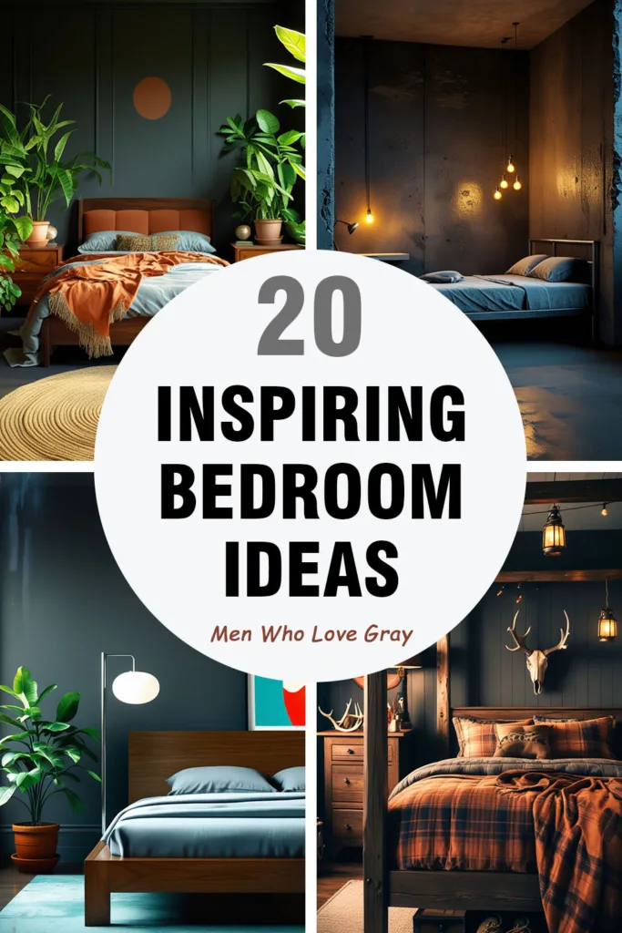 bedroom ideas