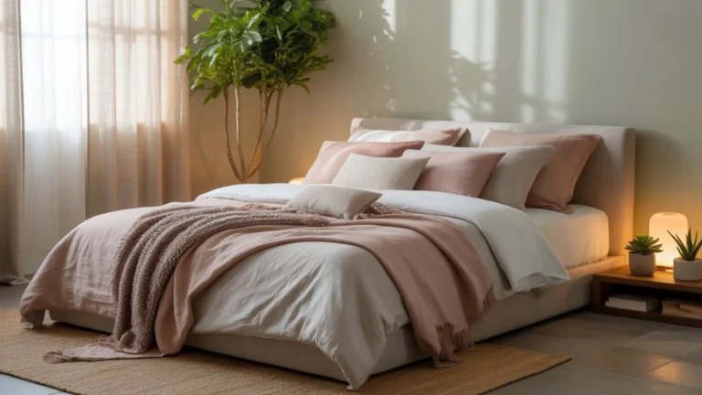 relaxing bedroom ideas