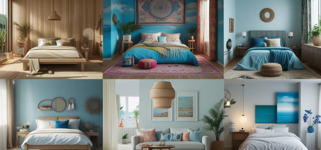 relaxing bedroom ideas