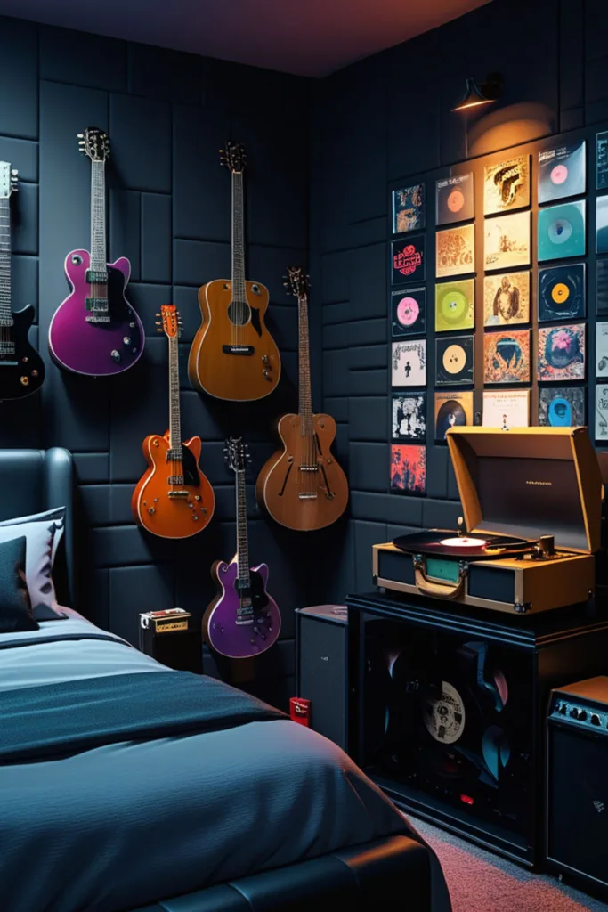 bedroom ideas