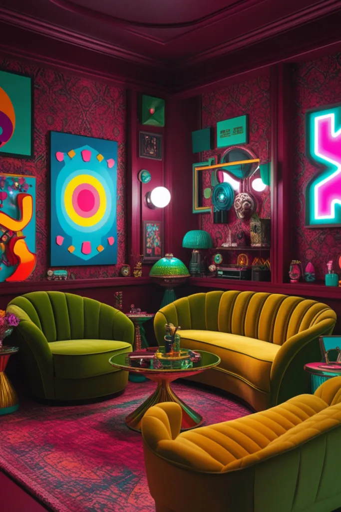 home color trends of 2025