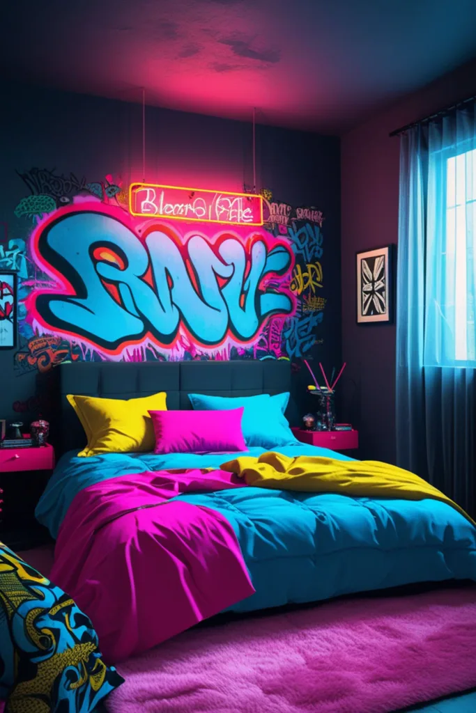 bedroom ideas