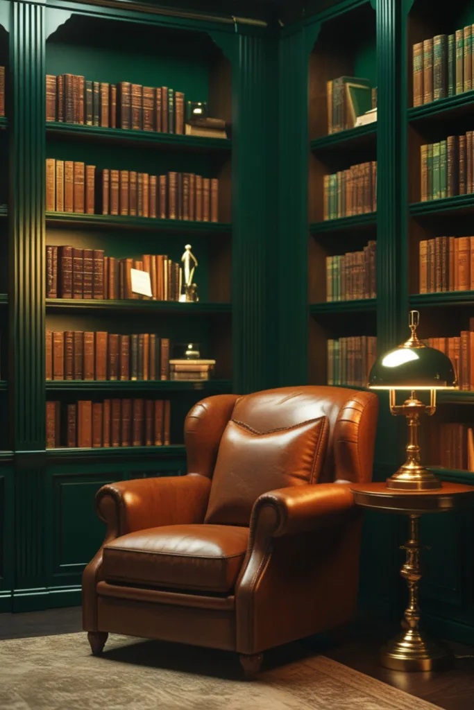 home color trends of 2025