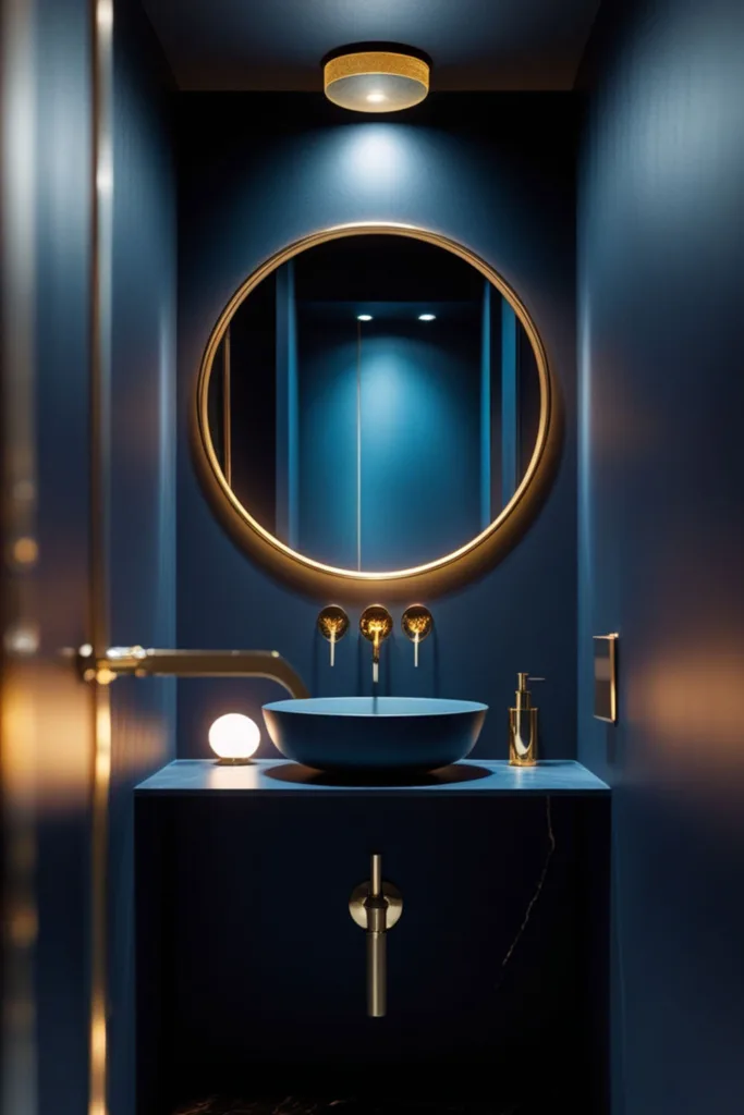 home color trends of 2025