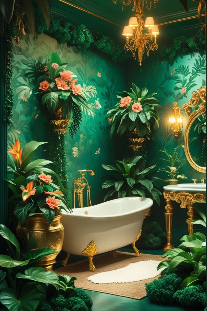 home color trends of 2025