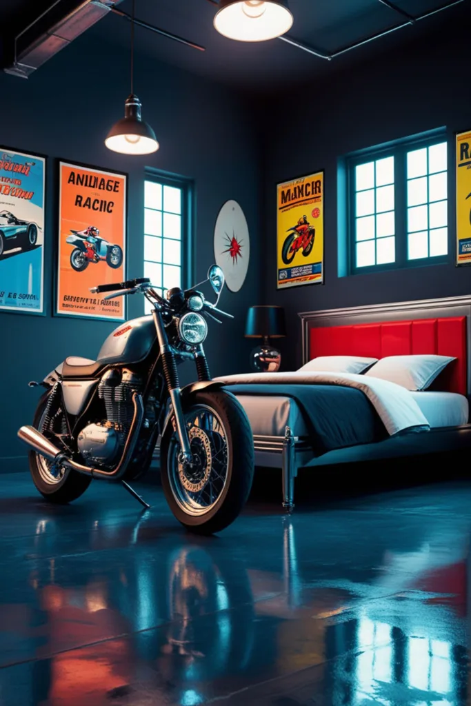 bedroom ideas