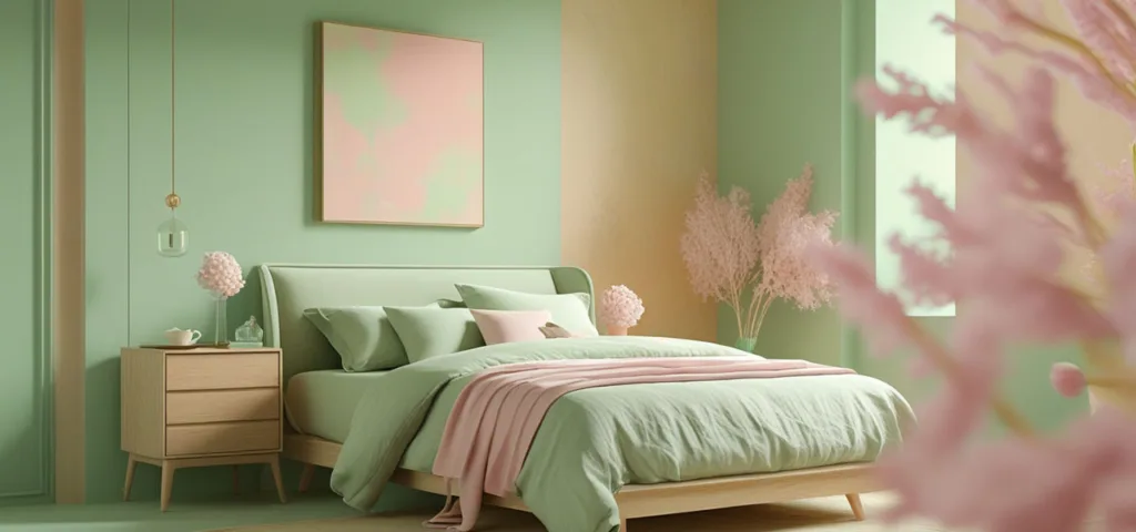 relaxing bedroom ideas