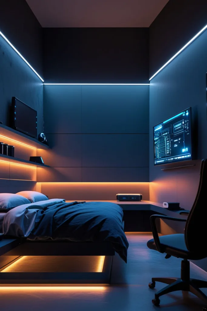 bedroom ideas