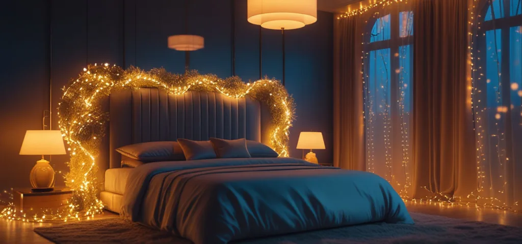 relaxing bedroom ideas