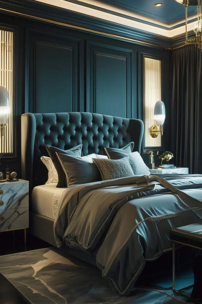 bedroom ideas