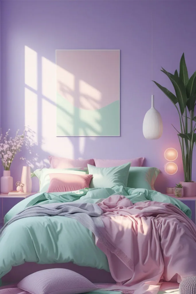 home color trends of 2025