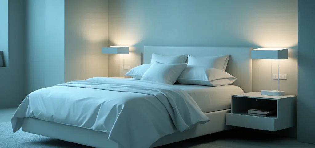 relaxing bedroom ideas
