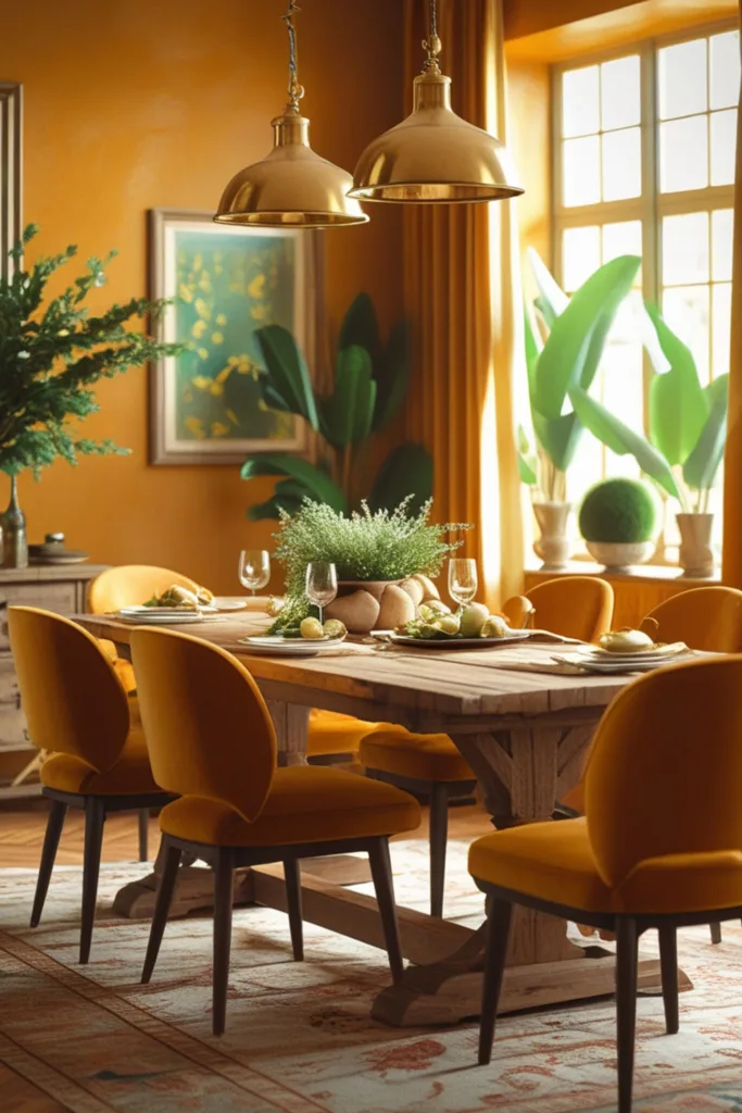 home color trends of 2025