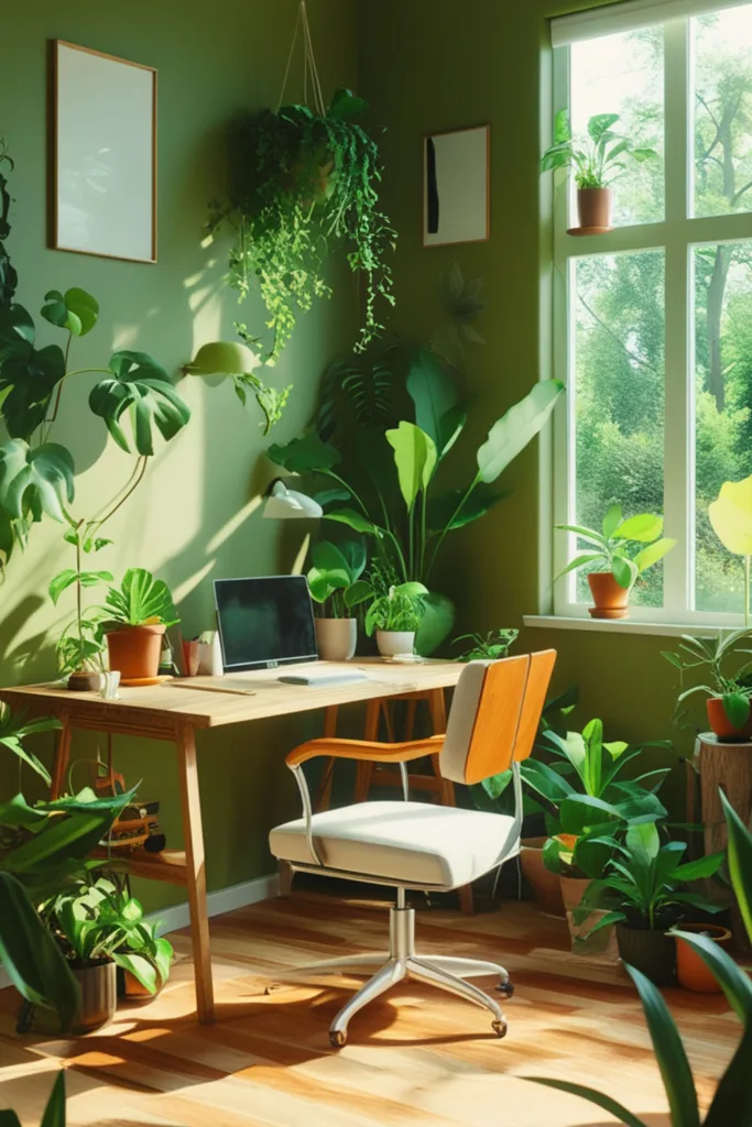 home color trends of 2025