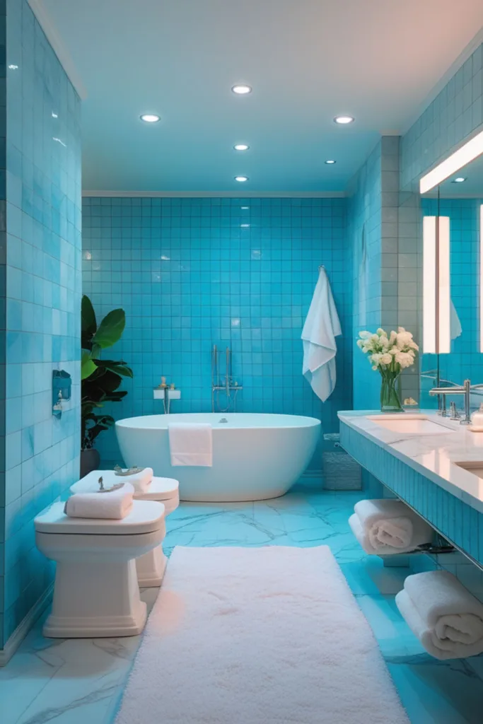 home color trends of 2025