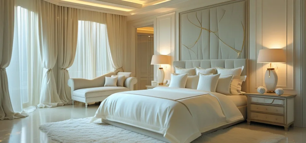 relaxing bedroom ideas