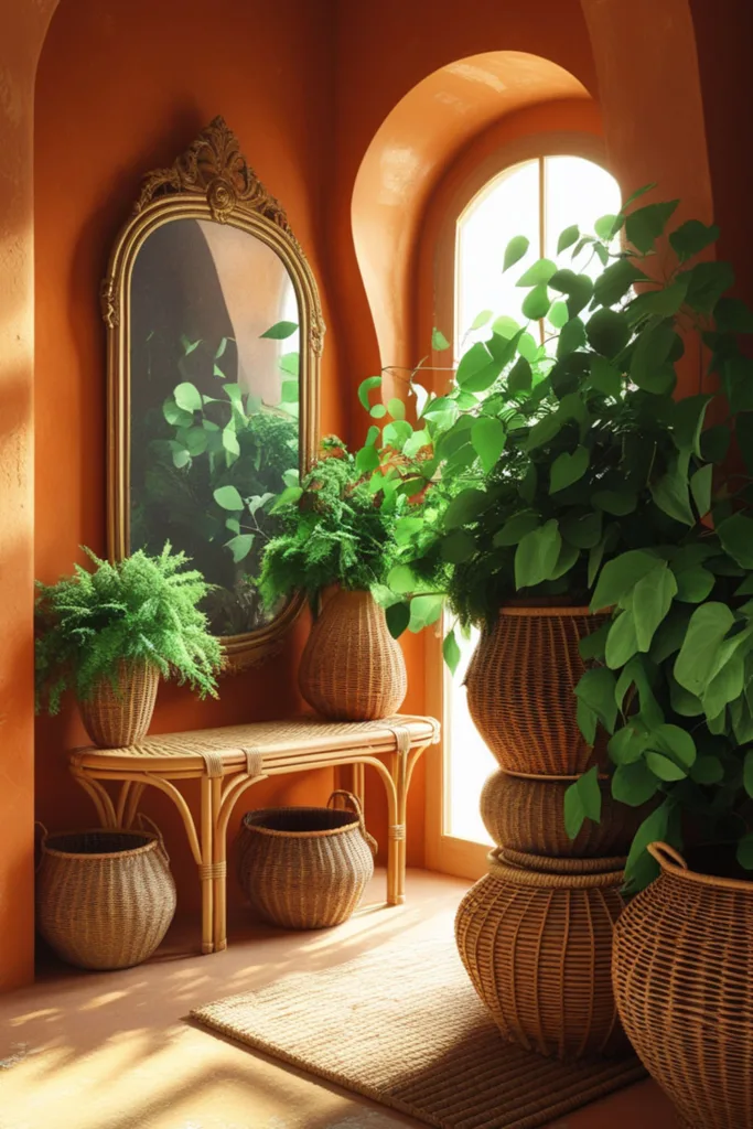 home color trends of 2025