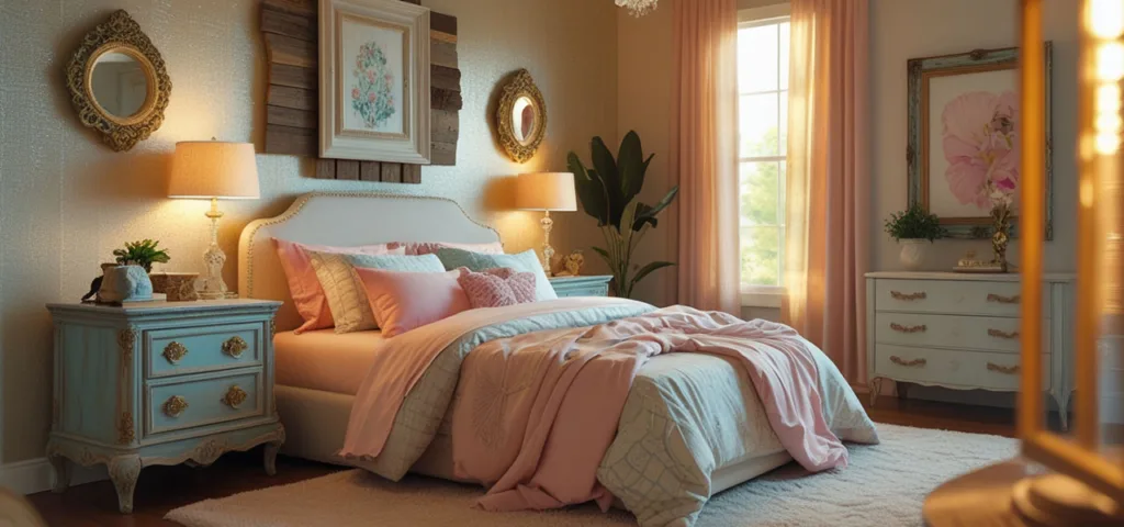 relaxing bedroom ideas