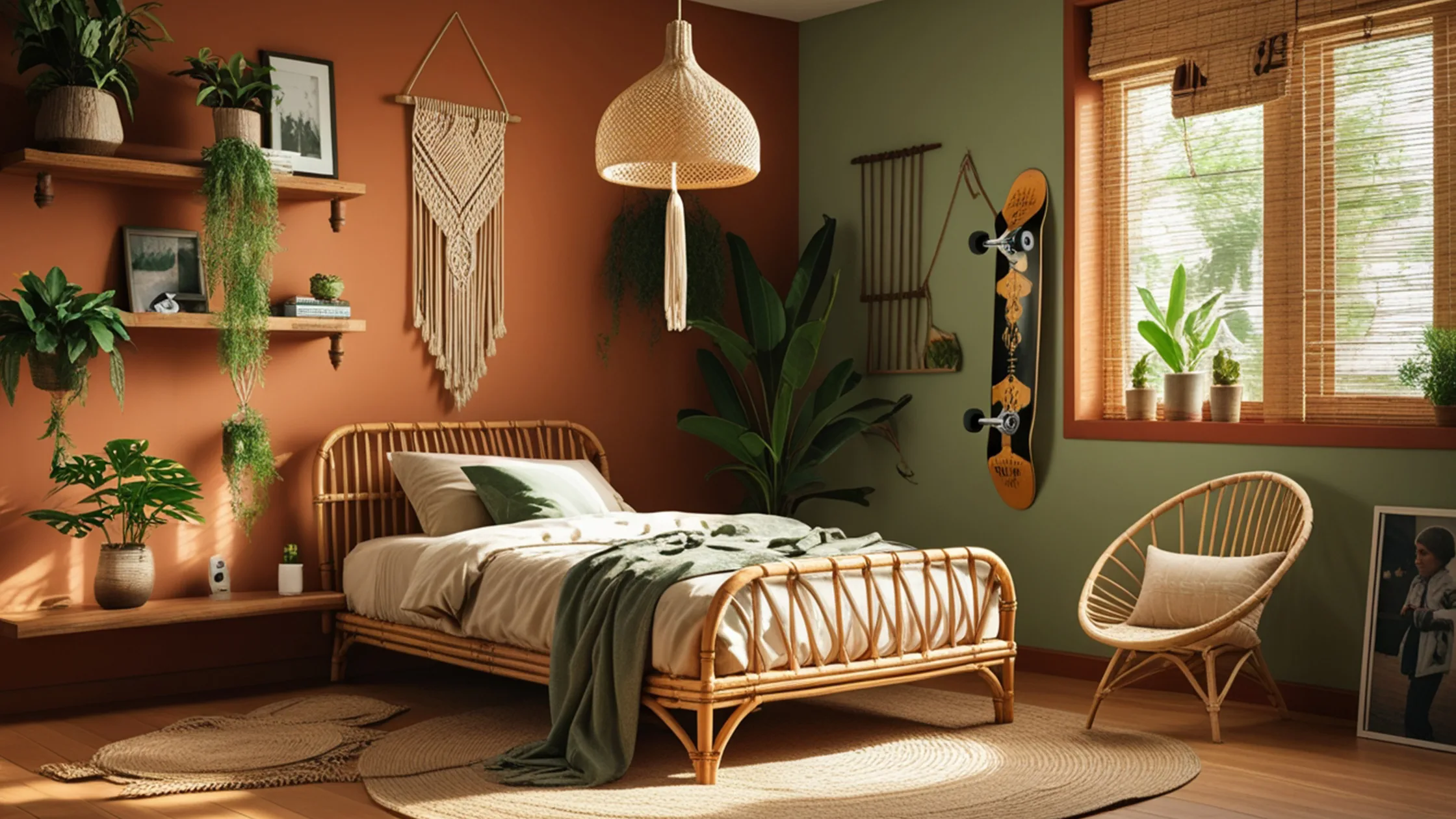 teen boy bedroom ideas