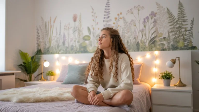 teen girl bedroom ideas