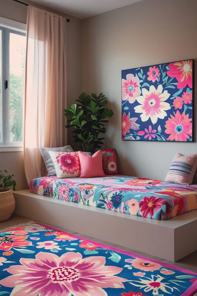 teen girl bedroom ideas