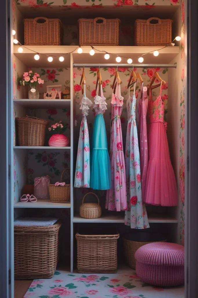 teen girl bedroom ideas