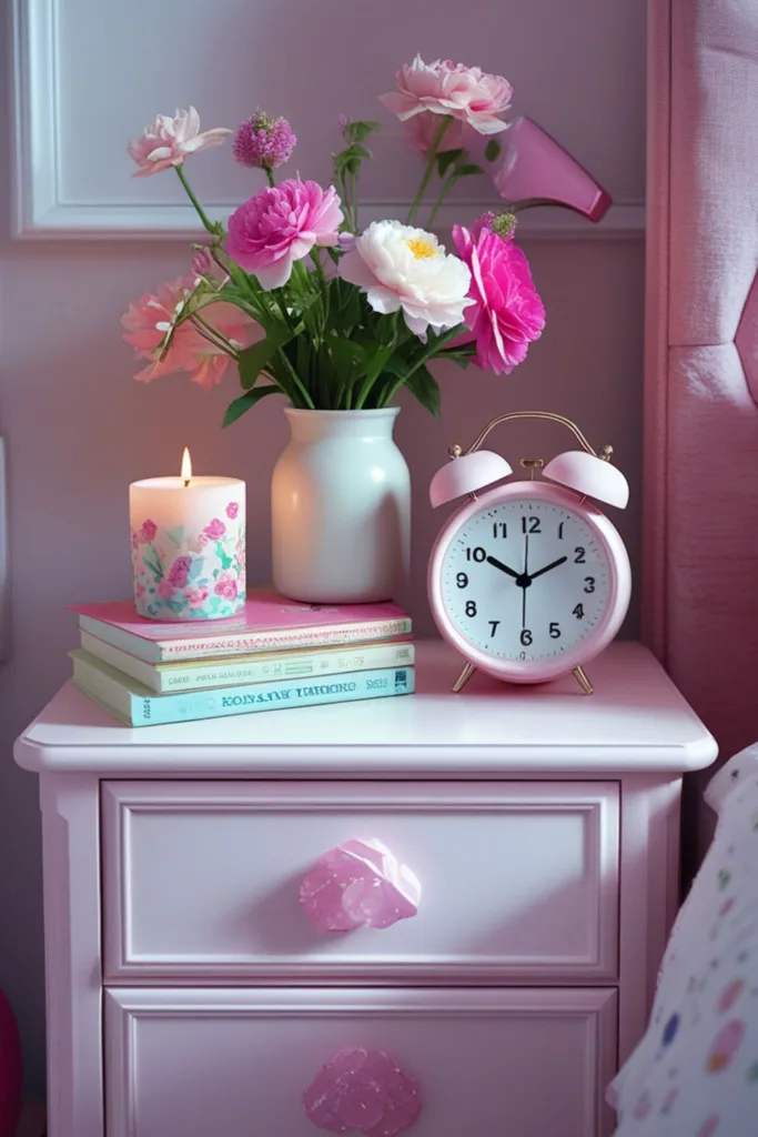 teen girl bedroom ideas