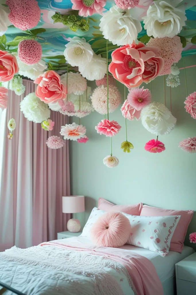 teen girl bedroom ideas