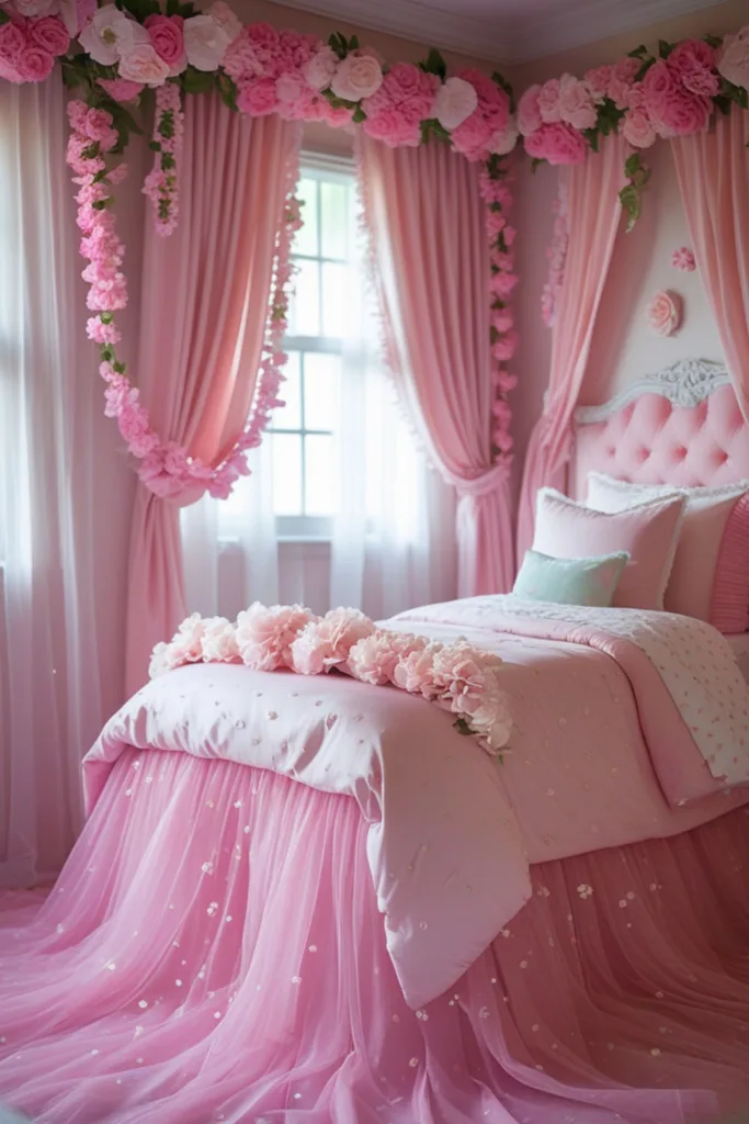 teen girl bedroom ideas