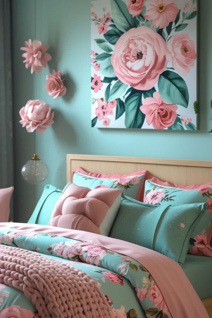 teen girl bedroom ideas