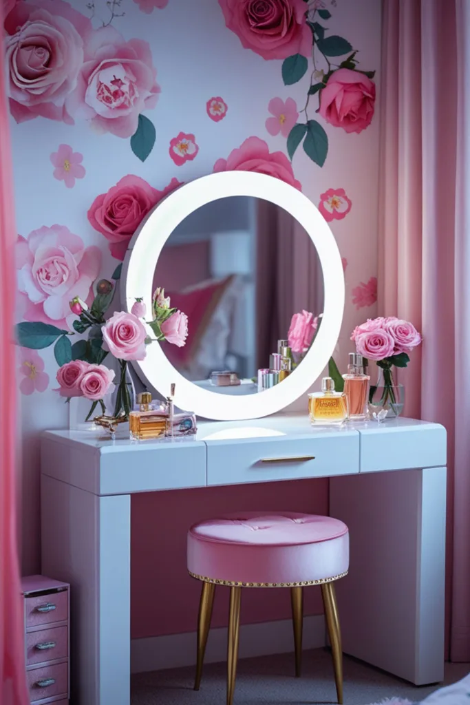 teen girl bedroom ideas